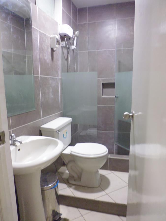 Hostal Fatima Huacho Zewnętrze zdjęcie