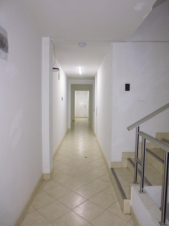 Hostal Fatima Huacho Zewnętrze zdjęcie
