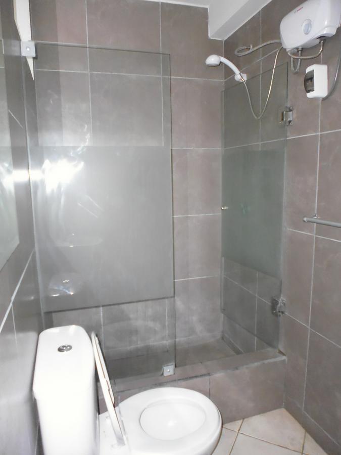 Hostal Fatima Huacho Zewnętrze zdjęcie